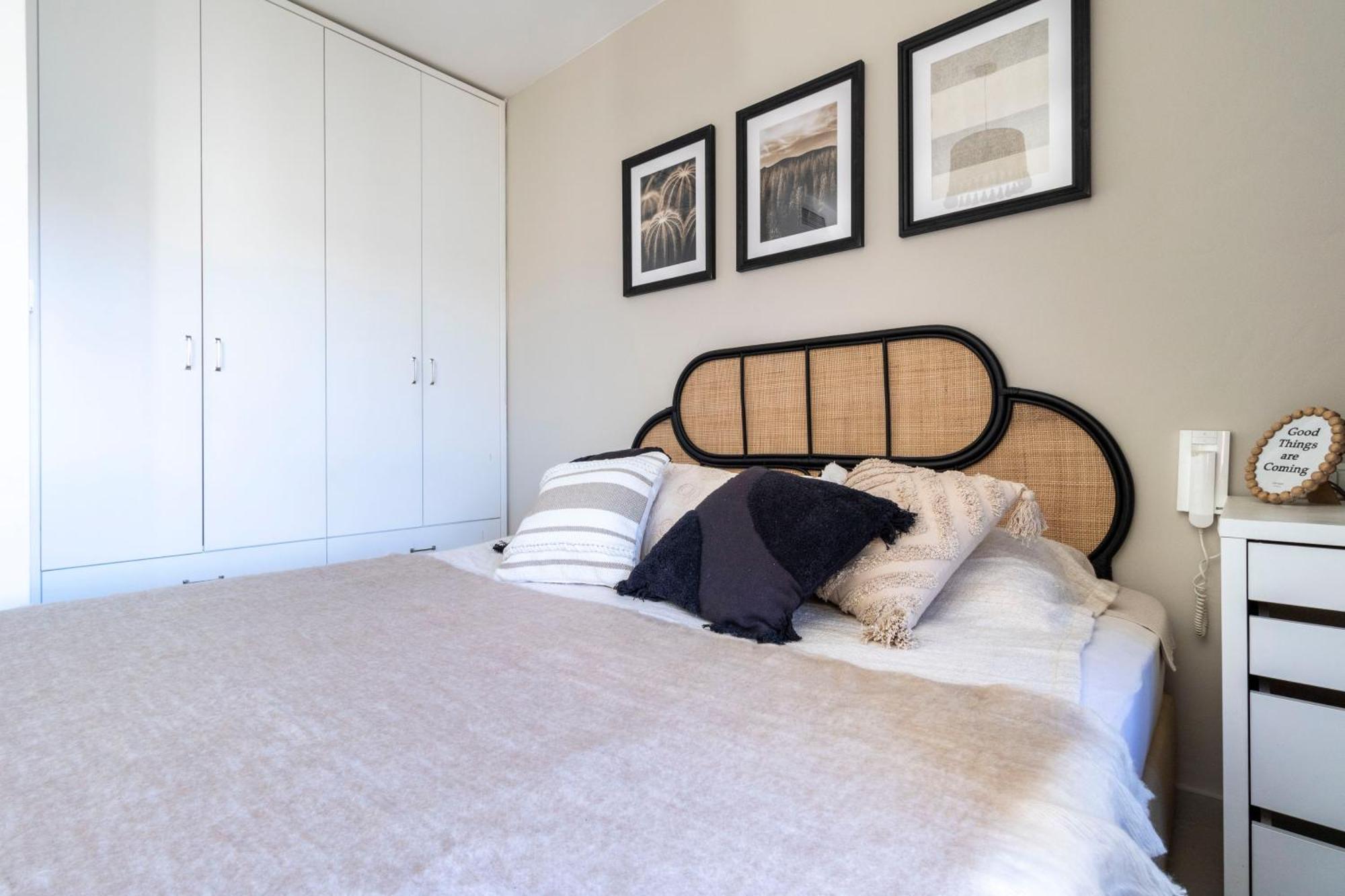 Stylish 1 Bedrooms Parking At City Gate Jeruzalem Buitenkant foto